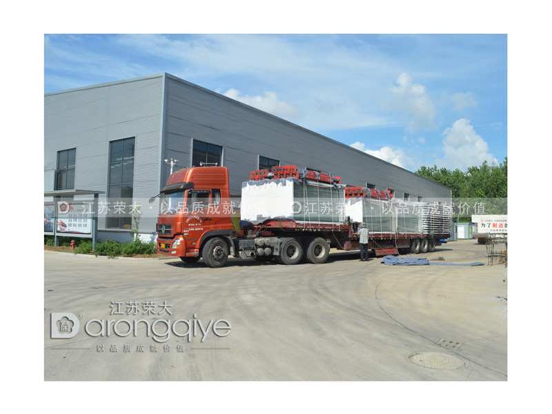 公共自行車(chē)棚