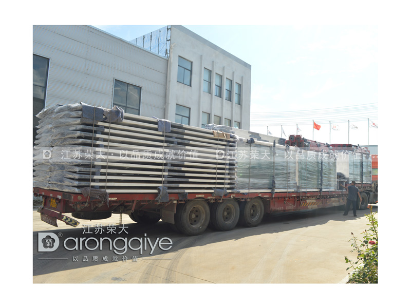 公共自行車(chē)棚