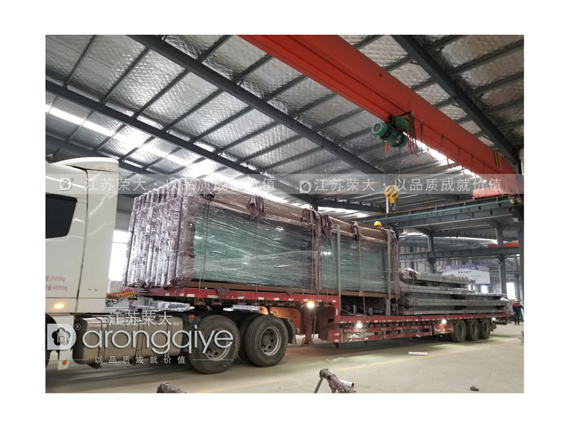 公交候車(chē)亭