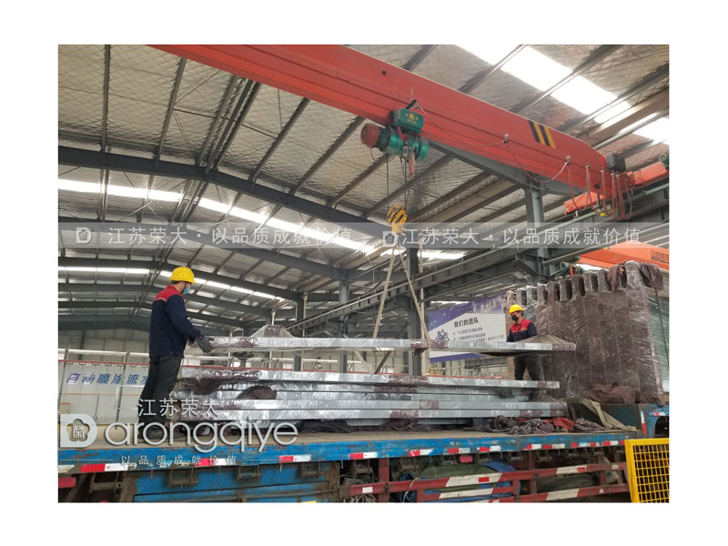 候車(chē)亭廠家