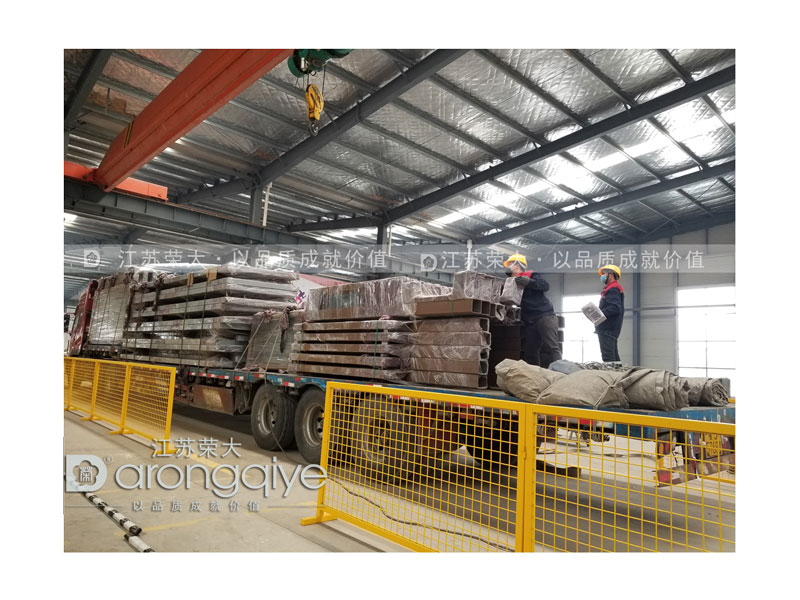 候車(chē)亭廠家