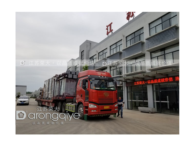 安徽公交候車亭