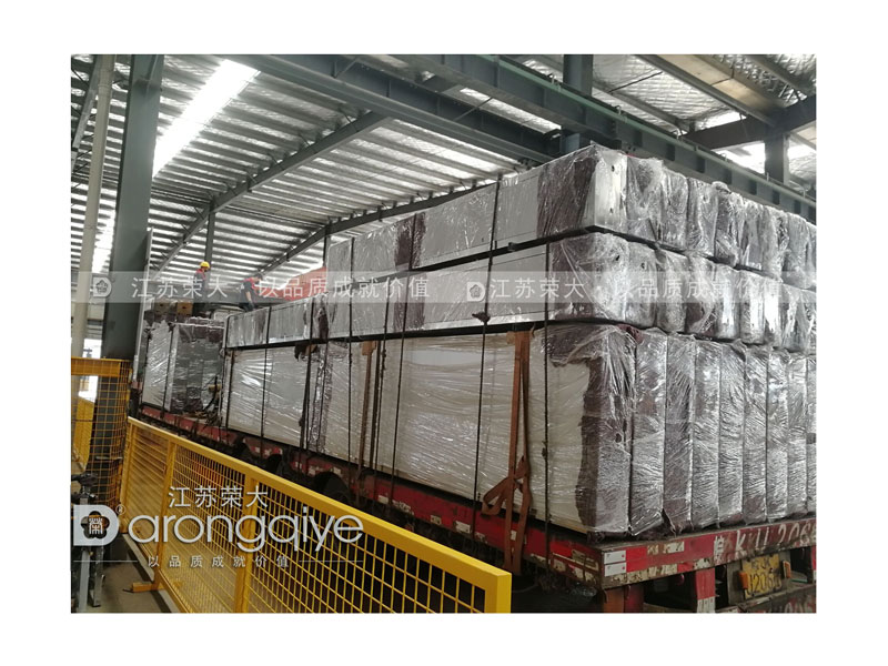 河北公交候車(chē)亭