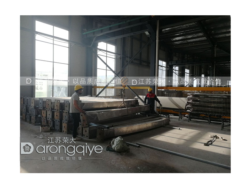 河北公交候車(chē)亭