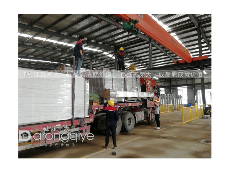 河北公交候車(chē)亭