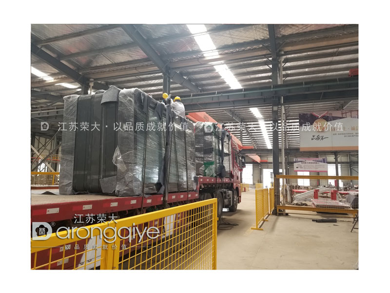 公交候車(chē)亭