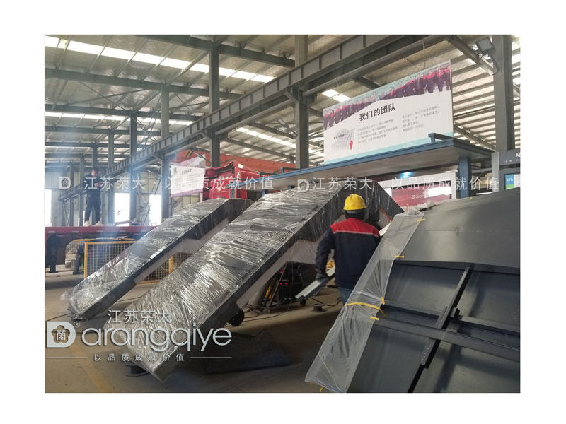 智能候車(chē)亭