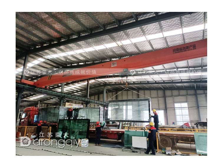 河北公交車站候車亭第六批發(fā)貨配圖一