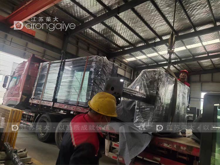 浙江智能公交站臺第三批次發(fā)貨配圖一